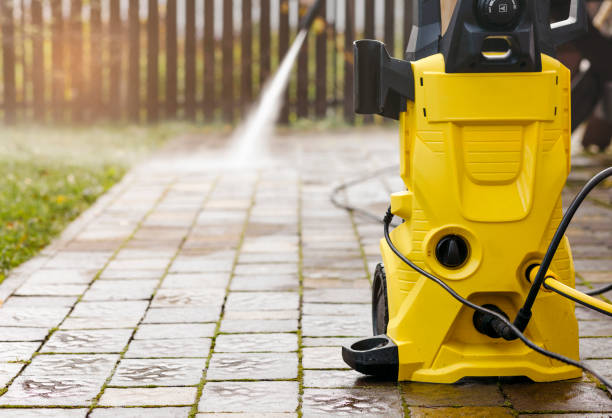 Spring Cleaning in De Soto, MO